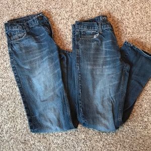 Men’s jeans